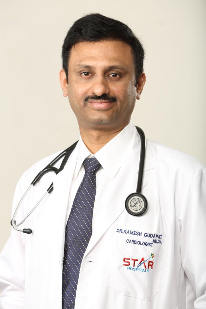 Dr. G. Ramesh